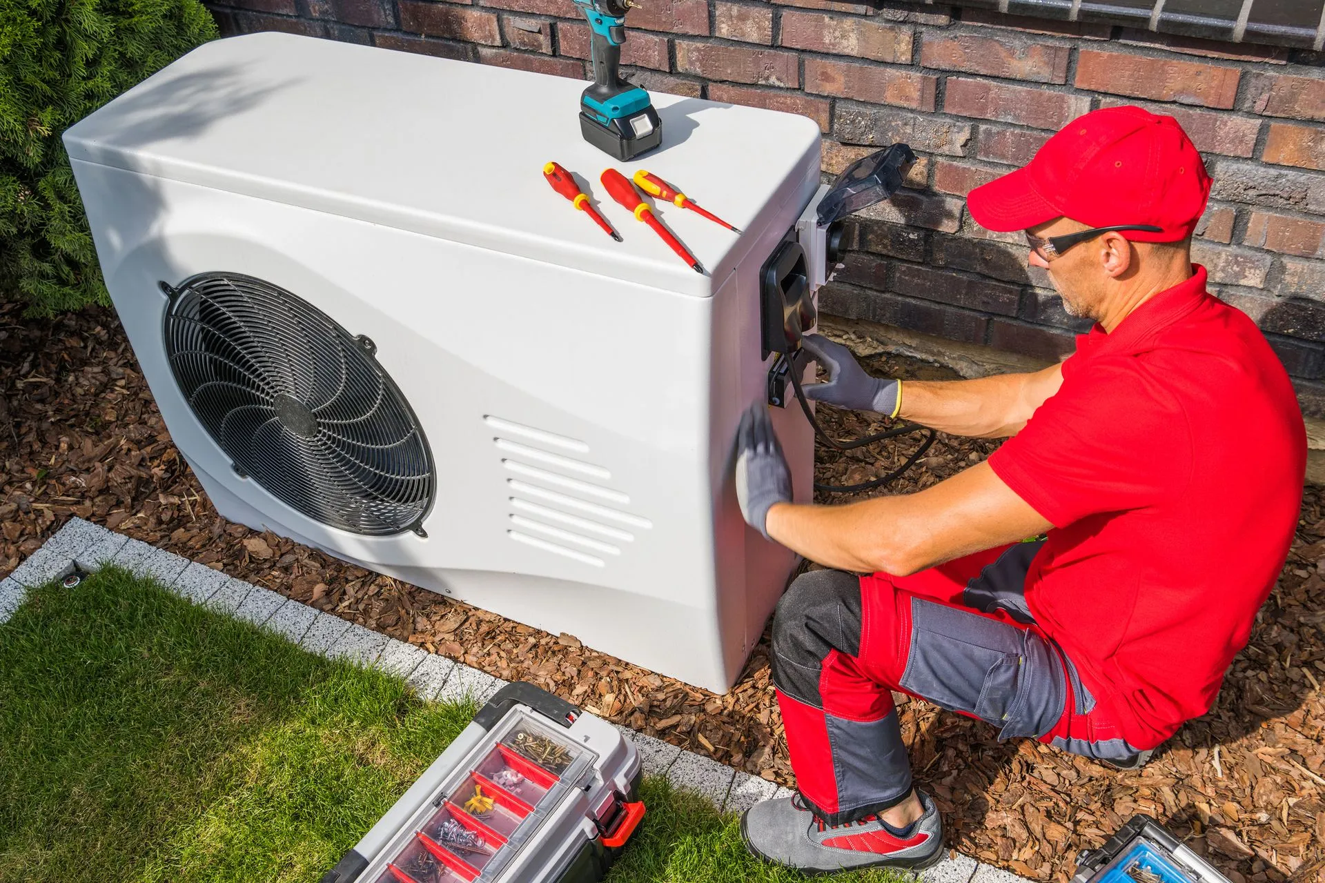 About HVAC in Grain Valley, MO